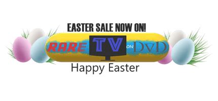 rare tv on dvd|More.